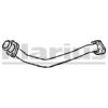 MITSUBISHI MR168846 Exhaust Pipe